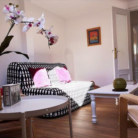 Apartamento En Centro Historico De San Lorenzo De El Escorial Ngoại thất bức ảnh